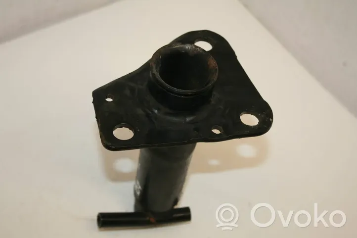 Audi A4 S4 B7 8E 8H Smorzatore/ammortizzatore d’urto per paraurti anteriore 8E0807134C04S