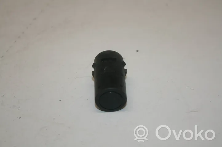 BMW 3 E46 Support de capteur de stationnement arrière PDC 688632