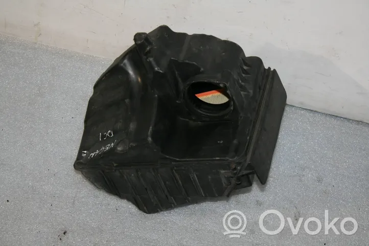 Renault Megane III Scatola del filtro dell’aria 8200947663