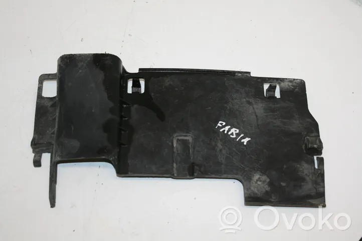 Skoda Fabia Mk1 (6Y) Couvercle batterie 6Q0915753A