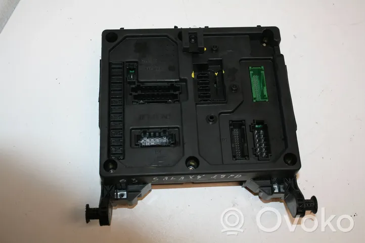 Ford Galaxy Comfort/convenience module S108152001