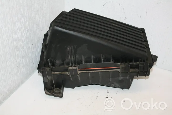Volkswagen Bora Scatola del filtro dell’aria 1J0129607
