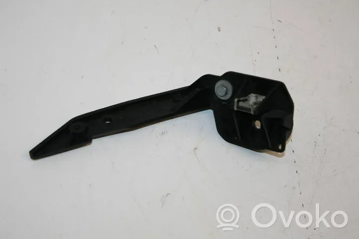 BMW 3 E90 E91 Soporte de montaje de faro delantero/faro principal 7136827