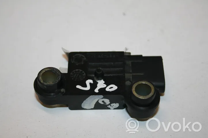 Volvo S40, V40 Airbagsensor Crashsensor Drucksensor 30613044A