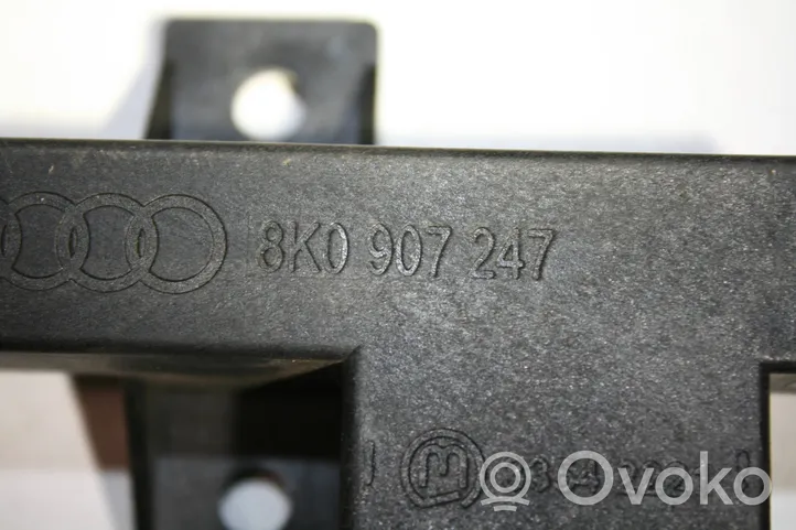 Audi A4 S4 B8 8K Centralina/modulo keyless go 8K0907247