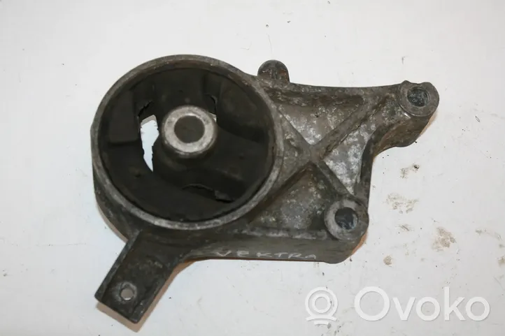 Opel Vectra C Support de moteur, coussinet 21031127