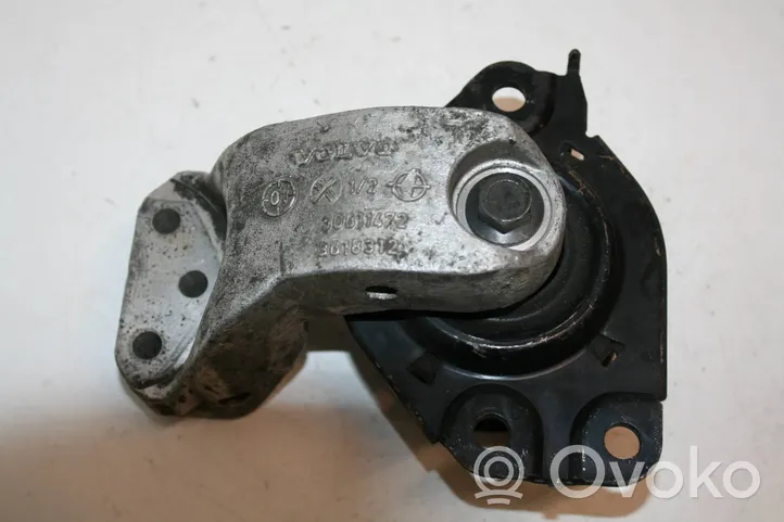 Volvo S40, V40 Engine mount bracket 3618312