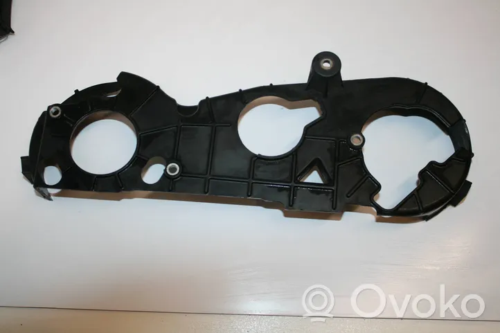 Audi A6 S6 C6 4F Timing belt guard (cover) 059109133R