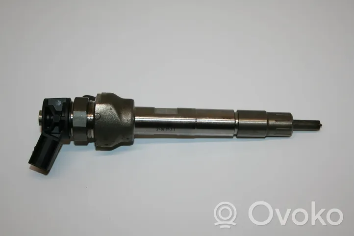 BMW 5 G30 G31 Injecteur de carburant 0445111009