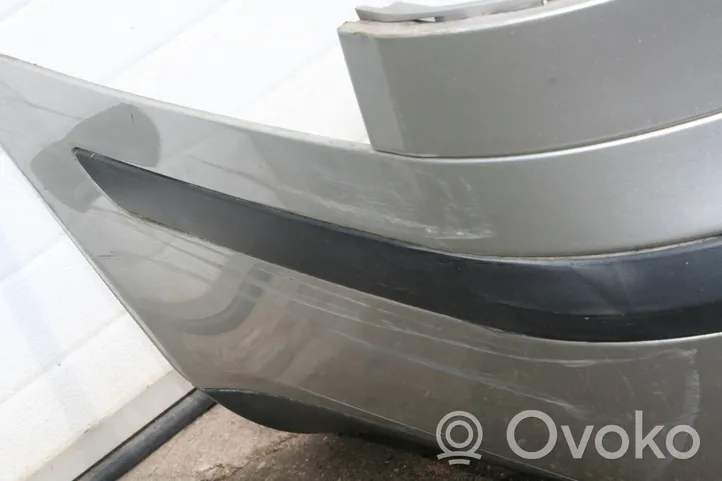 Skoda Octavia Mk2 (1Z) Rear bumper 1Z5807421
