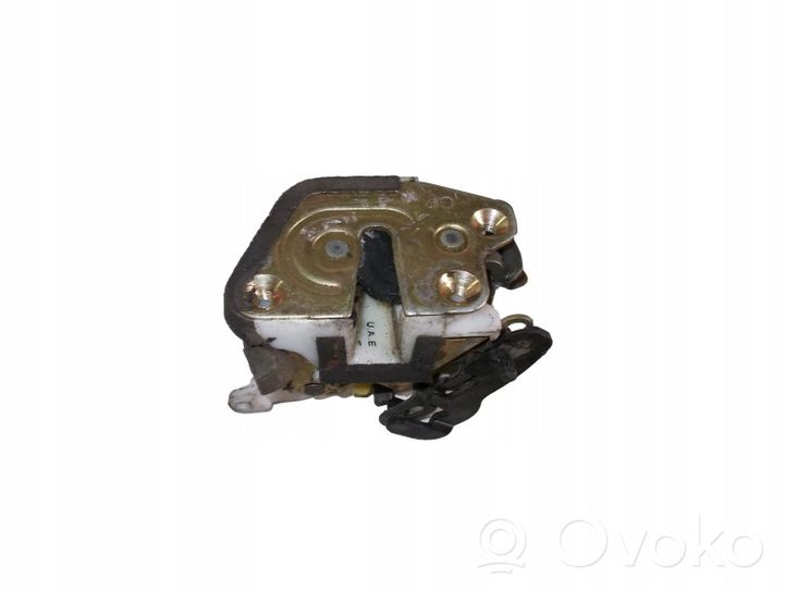 Hyundai Santamo Rear door lock 81410M2000