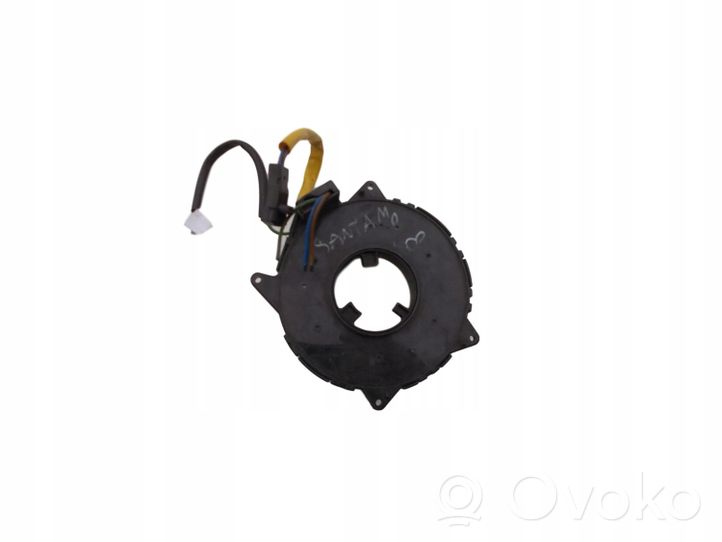 Hyundai Santamo Innesco anello di contatto dell’airbag (anello SRS) 93490M3500