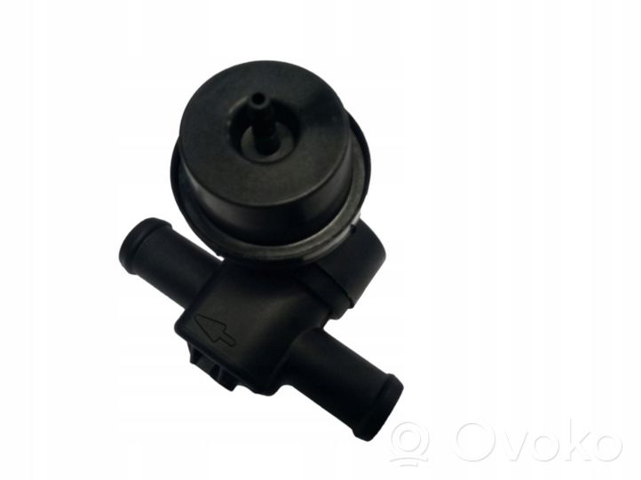 Volkswagen II LT Coolant heater control valve 