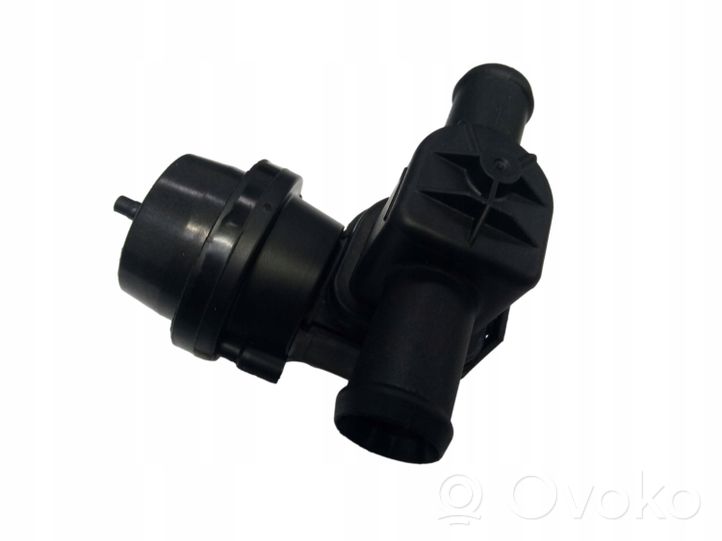 Volkswagen II LT Coolant heater control valve 