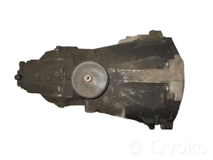 Volkswagen I LT Manual 5 speed gearbox 000300043A