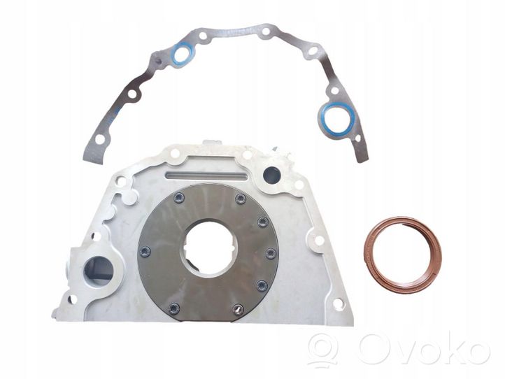 Volkswagen II LT Oil pump 062115105