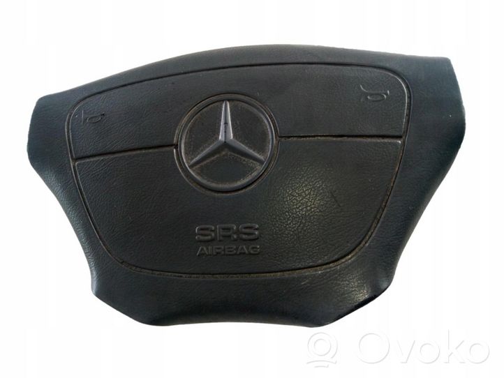 Mercedes-Benz Sprinter W901 W902 W903 W904 Poduszka powietrzna Airbag kierownicy A6384600198