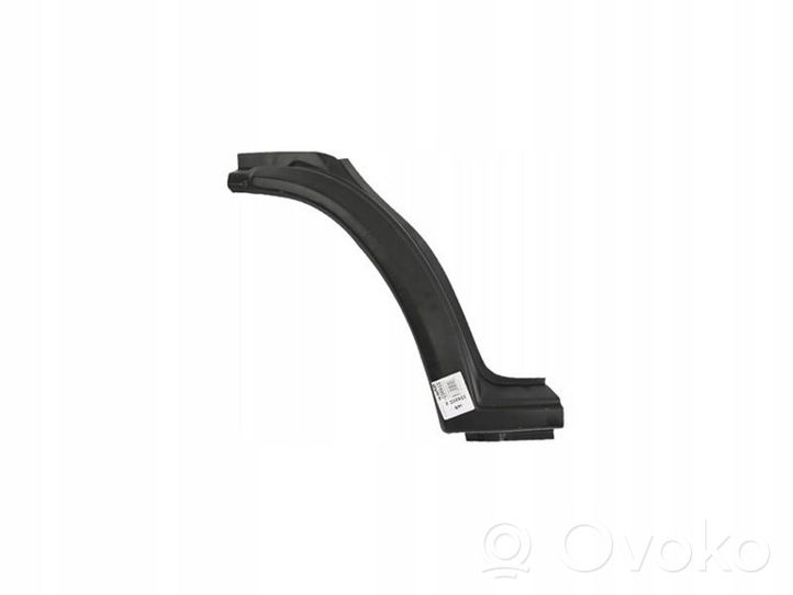 Ford Transit Rivestimento paraspruzzi passaruota anteriore 324501-5