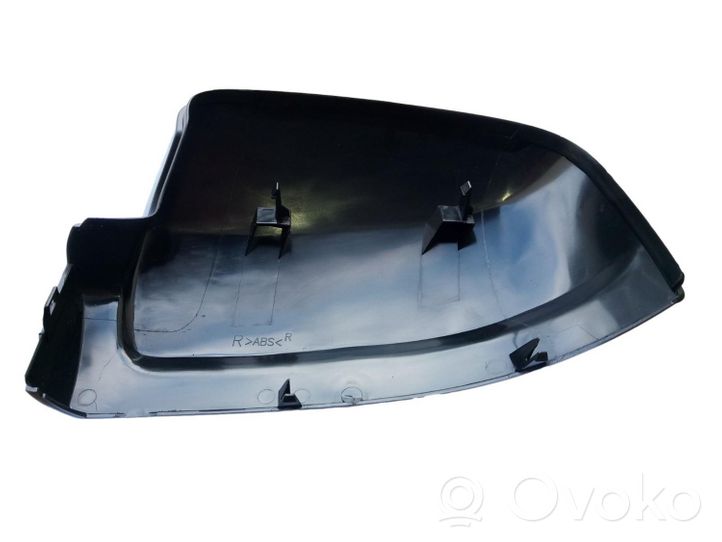 Mercedes-Benz Vito Viano W639 Copertura in plastica per specchietti retrovisori esterni 50N155TM