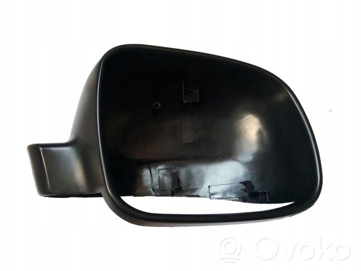 Volkswagen Bora Plastic wing mirror trim cover 954155TE