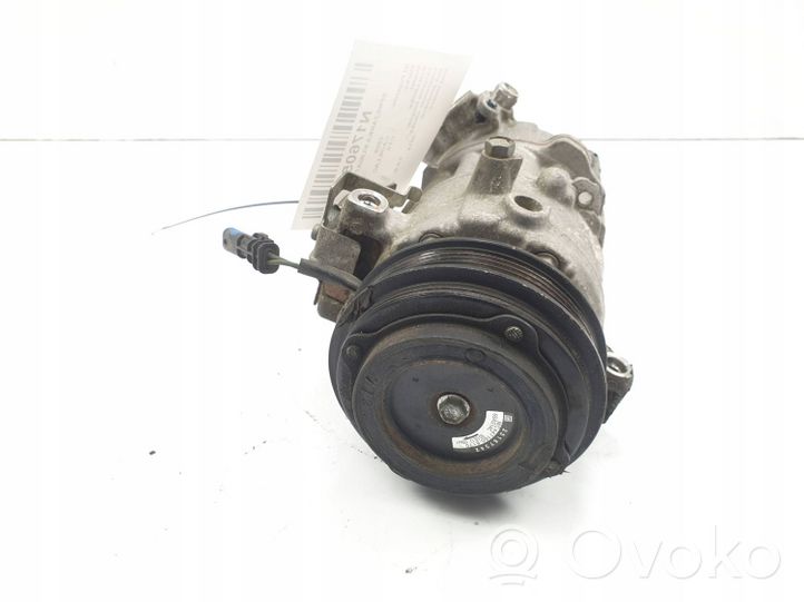 Cadillac CTS Compressore aria condizionata (A/C) (pompa) 447280-9670