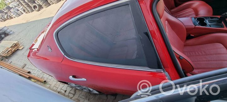 Maserati Quattroporte Porte arrière ROSSO MONDIALE