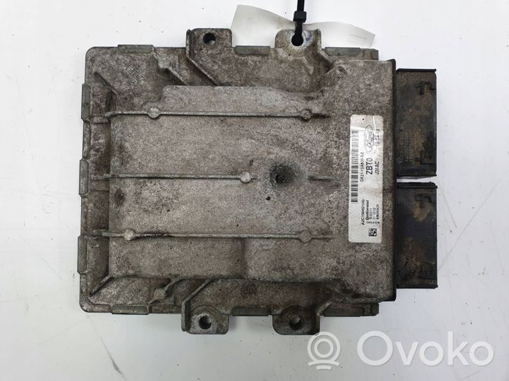 Ford Transit VII Centralina/modulo motore ECU GK21-12650-NA