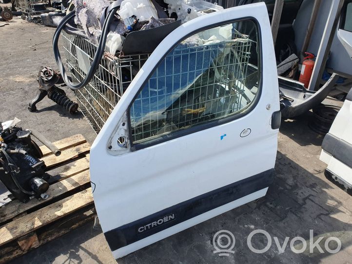 Citroen Berlingo Etuovi EWP