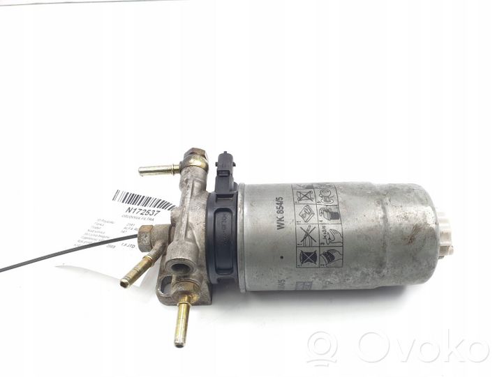 Alfa Romeo 147 Fuel filter housing 