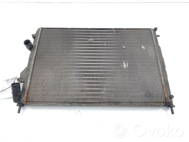 Renault Megane I Radiateur de refroidissement 