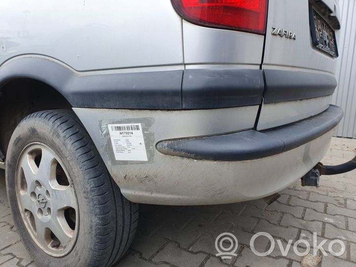 Opel Zafira A Zderzak tylny 2AU