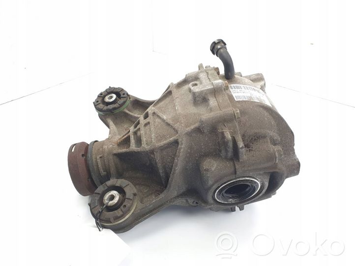 Ford Transit -  Tourneo Connect Rear differential GX63-4A213-DE