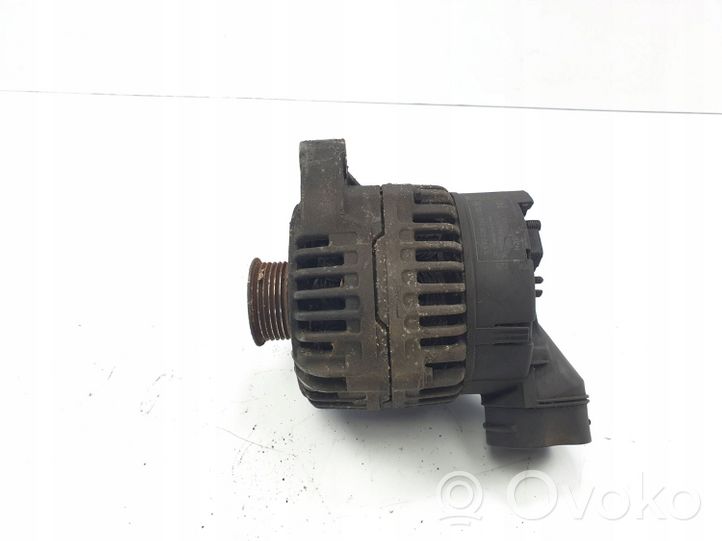 Audi A8 S8 D2 4D Generatore/alternatore 077903015K