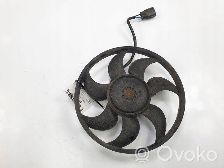 Ford Transit Courier Ventilatore di raffreddamento elettrico del radiatore 3137230266