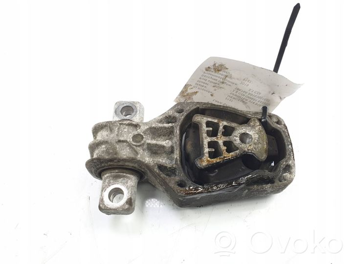 Mercedes-Benz Sprinter W907 W910 Supporto di montaggio scatola del cambio A9102420100