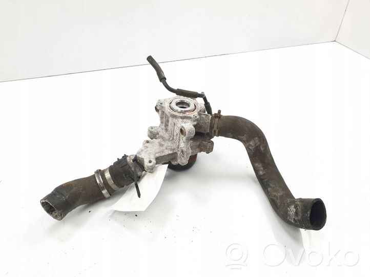 Mercedes-Benz Sprinter W907 W910 Water pump A6512001707