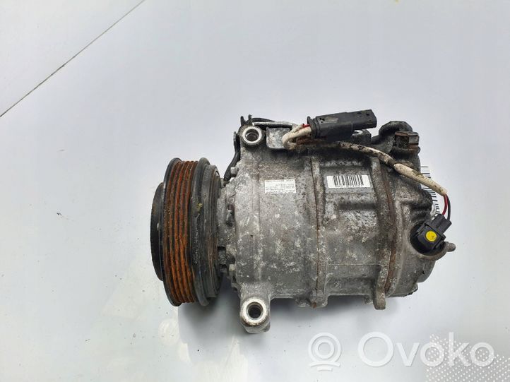 Mercedes-Benz Sprinter W907 W910 Compressore aria condizionata (A/C) (pompa) 447250-1670