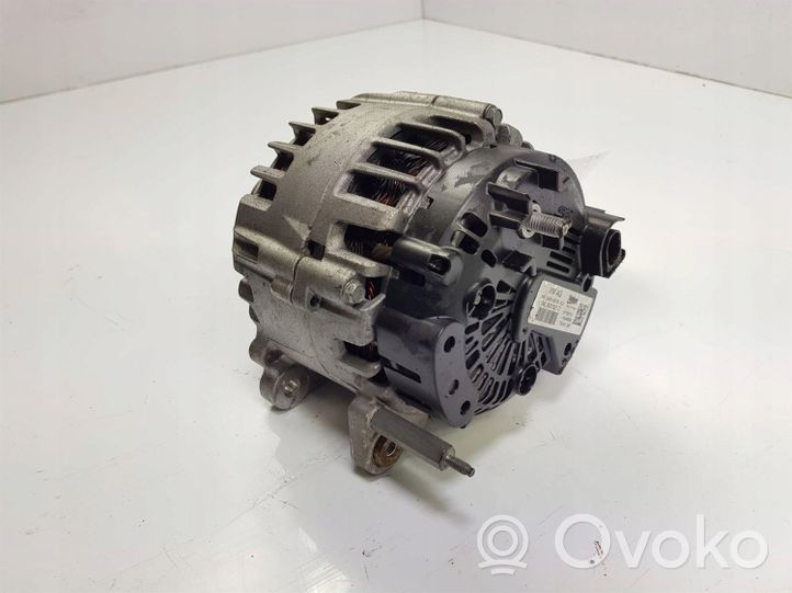 Skoda Octavia Mk3 (5E) Alternator 04L903021D