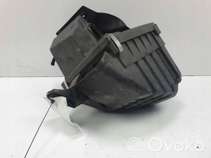 Audi A4 S4 B5 8D Scatola del filtro dell’aria 