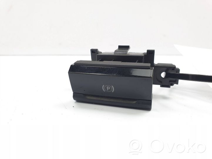 Citroen C4 II Picasso Hazard light switch 98014489ZD