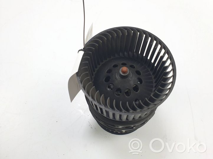Renault Trafic III (X82) Heater fan/blower 