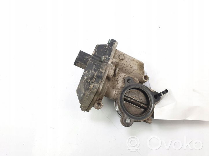 Skoda Octavia Mk3 (5E) Valvola corpo farfallato 04L131501C