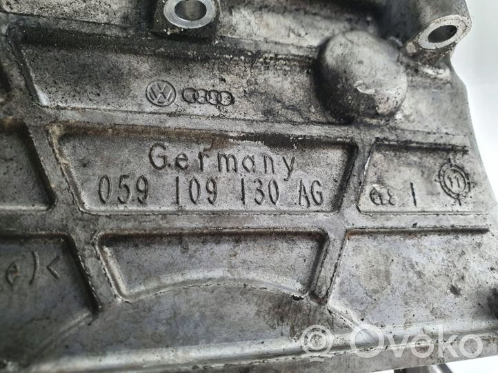 Volkswagen Touareg II Culasse moteur CJM 3.0 TDI
