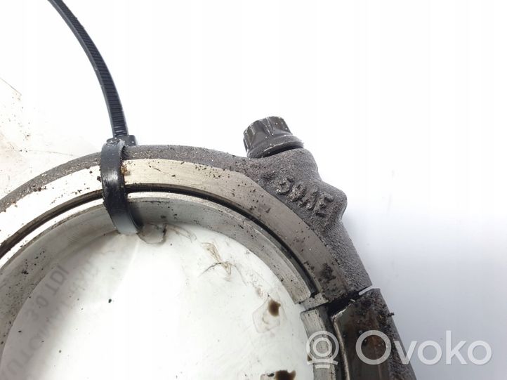 Volkswagen Touareg II Piston KORBOWÓD 3.0 TDI CJM