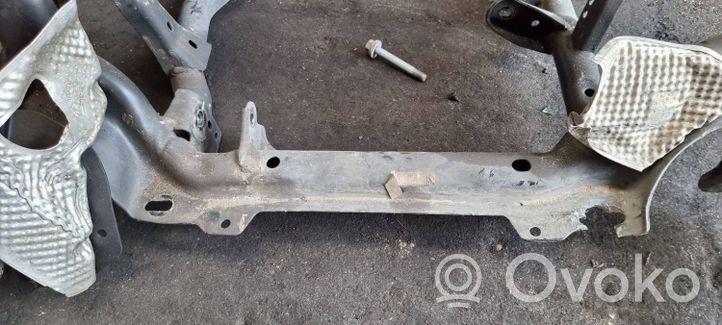 Dodge Durango Set del kit di montaggio della sospensione anteriore 2016