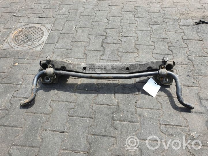 Audi A8 S8 D3 4E Barra stabilizzatrice anteriore/barra antirollio 4.2