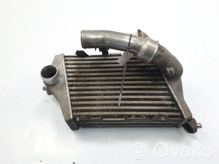 Audi A8 S8 D3 4E Radiatore intercooler 4E0145872D