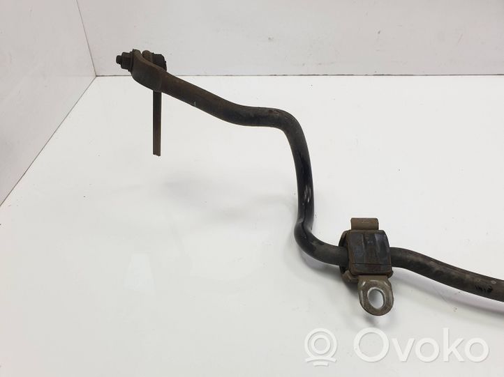 Peugeot 301 Barra stabilizzatrice anteriore/barra antirollio 9674563280