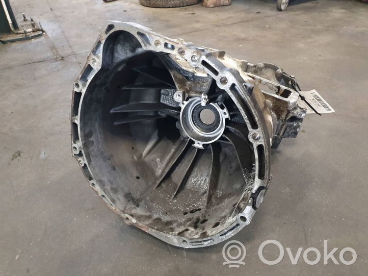 Opel Movano B Other gearbox part 6S420V