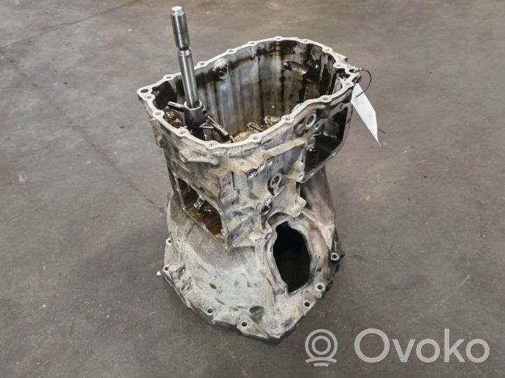 Opel Movano B Other gearbox part 6S420V